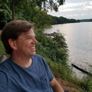 Meet your Posher, Scott